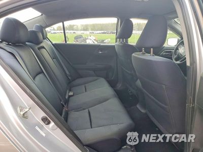 Zdjęcie 10 z 12 samochodu: 2014 HONDA ACCORD LX VIN:1HGCR2F38EA145578 - miniatura