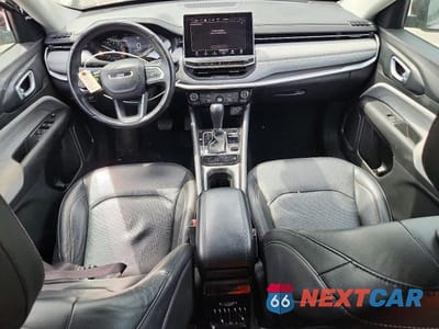 Zdjęcie 8 z 13 samochodu: 2022 JEEP COMPASS LATITUDE LUX VIN:3C4NJDFBXNT117999 - miniatura