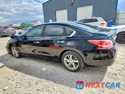 Drugie zdjęcie samochodu z przodu: 2013 NISSAN ALTIMA 2.5 VIN:1N4AL3AP1DC133000 - miniatura