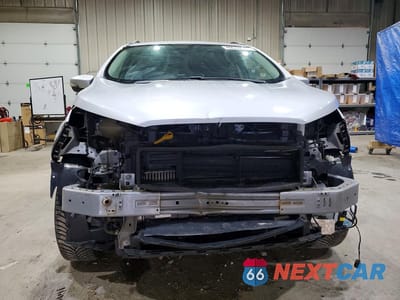 Piąte zdjęcie samochodu w środku: 2019 FORD ECOSPORT SE VIN:MAJ3S2GE9KC284529 - miniatura