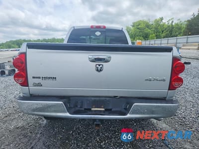 Zdjęcie 6 z 12 samochodu: 2007 DODGE RAM 1500 ST VIN:1D7HU18267S182603 - miniatura