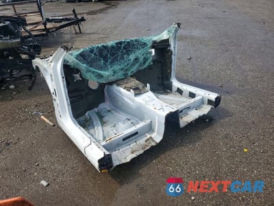Drugie zdjęcie samochodu z przodu: 2020 DODGE CHARGER SCAT PACK VIN:XC3CDXGJ6LH162325 - miniatura