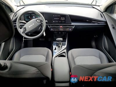 Zdjęcie 8 z 14 samochodu: 2026 KIA NIRO LX VIN:KNDCP3LE0T5336692 - miniatura