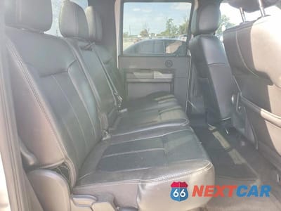 Zdjęcie 10 z 11 samochodu: 2012 FORD F250 SUPER DUTY VIN:1FT7W2BT8CEA99674 - miniatura