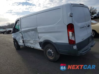 Drugie zdjęcie samochodu z przodu: 2016 FORD TRANSIT 250 DELIVERY VAN VIN:1FTYR1YG4GKA31797 - miniatura