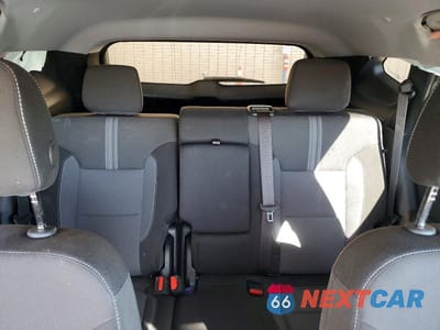 Zdjęcie 10 z 14 samochodu: 2026 CHEVROLET BLAZER 2LT VIN:3GNKBHR4XTS141007 - miniatura