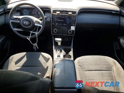 Zdjęcie 8 z 13 samochodu: 2022 HYUNDAI SANTA CRUZ SEL VIN:5NTJCDAE9NH018750 - miniatura