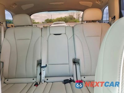Zdjęcie 10 z 12 samochodu: 2019 AUDI Q7 PRESTIGE VIN:WA1VAAF79KD012375 - miniatura