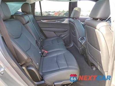 Zdjęcie 11 z 14 samochodu: 2025 CADILLAC XT6 SPORT VIN:1GYKPGRS2SZ151089 - miniatura