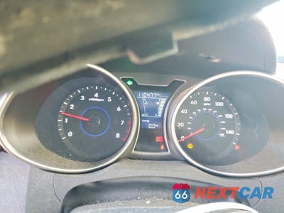 Zdjęcie 9 z 12 samochodu: 2016 HYUNDAI VELOSTER BASE VIN:KMHTC6AD4GU249022 - miniatura
