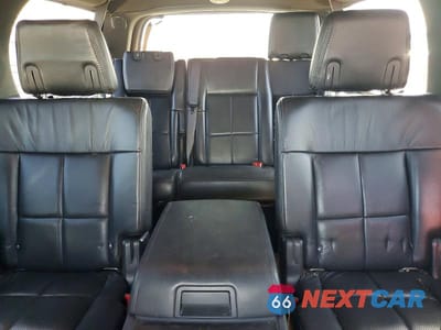 Zdjęcie 10 z 13 samochodu: 2011 LINCOLN NAVIGATOR L VIN:5LMJJ3J57BEJ08076 - miniatura