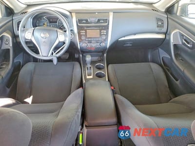 Zdjęcie 8 z 12 samochodu: 2015 NISSAN ALTIMA 2.5 S VIN:1N4AL3AP8FC412673 - miniatura