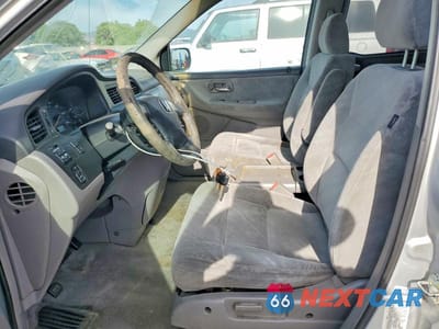 Zdjęcie 7 z 13 samochodu: 2003 HONDA ODYSSEY EX VIN:5FNRL18613B136253 - miniatura