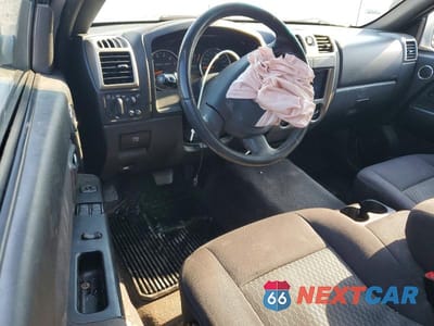 Zdjęcie 8 z 12 samochodu: 2011 CHEVROLET COLORADO LT VIN:1GCJSDFE9B8118254 - miniatura