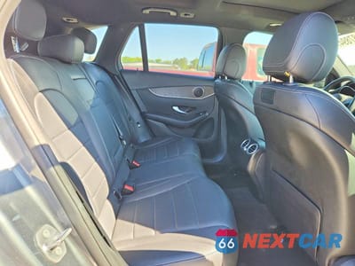 Zdjęcie 11 z 13 samochodu: 2018 MERCEDES-BENZ GLC 300 VIN:WDC0G4JBXJV054696 - miniatura