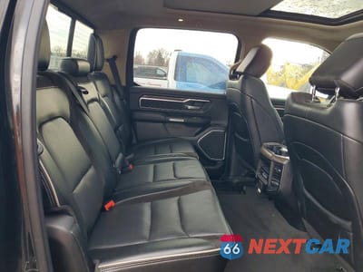 Zdjęcie 10 z 12 samochodu: 2020 RAM 1500 LARAMIE VIN:1C6SRFJT3LN288749 - miniatura
