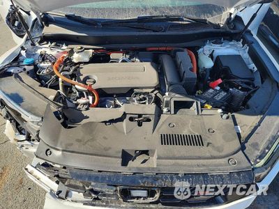Zdjęcie 12 z 13 samochodu: 2025 HONDA CR-V SPORT VIN:2HKRS5H51SH701408 - miniatura