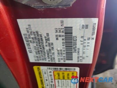 Zdjęcie 12 z 12 samochodu: 2013 FORD FUSION S VIN:3FA6P0G78DR182731 - miniatura