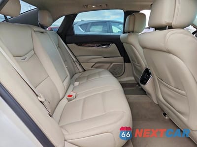 Zdjęcie 10 z 13 samochodu: 2014 CADILLAC XTS LUXURY COLLECTION VIN:2G61M5S37E9326312 - miniatura