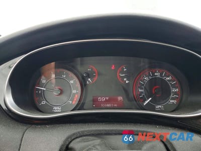 Zdjęcie 9 z 12 samochodu: 2013 DODGE DART SE VIN:1C3CDFAA8DD105044 - miniatura