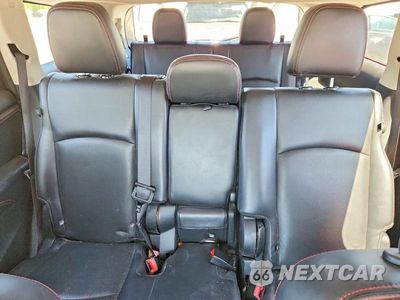Zdjęcie 10 z 13 samochodu: 2018 DODG JOURNEY VIN:3C4PDDEG9JT463338 - miniatura