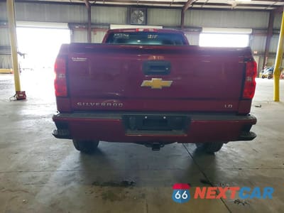 Zdjęcie 6 z 12 samochodu: 2019 CHEVROLET SILVERADO LD K1500 LT VIN:2GCVKPECXK1201844 - miniatura