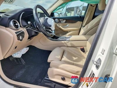 Zdjęcie 7 z 13 samochodu: 2021 MERCEDES-BENZ GLC 300 VIN:W1N0G8DB9MF893271 - miniatura