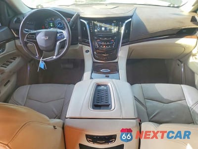 Zdjęcie 8 z 13 samochodu: 2016 CADILLAC ESCALADE ESV LUXURY VIN:1GYS3HKJ5GR296587 - miniatura