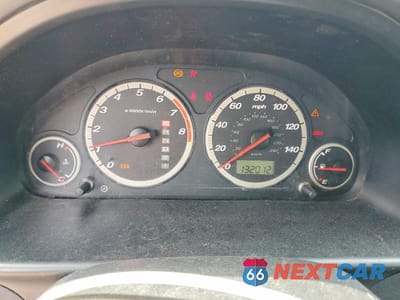 Zdjęcie 9 z 13 samochodu: 2005 HONDA CR-V LX VIN:JHLRD68535C015289 - miniatura