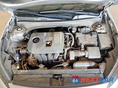 Zdjęcie 11 z 12 samochodu: 2024 KIA FORTE LXS VIN:3KPF24AD2RE724726 - miniatura
