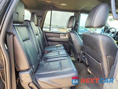 Zdjęcie 10 z 13 samochodu: 2015 FORD EXPEDITION EL XLT VIN:1FMJK1HT3FEF24236 - miniatura
