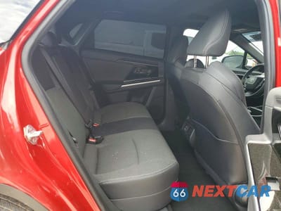Zdjęcie 11 z 13 samochodu: 2024 TOYOTA BZ4X XLE VIN:JTMABACAXRA065583 - miniatura