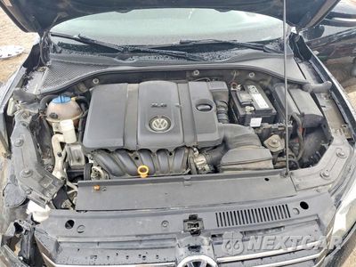 Zdjęcie 21 z 26 samochodu: 2013 VOLKSWAGEN PASSAT S VIN:1VWAP7A31DC021362 - miniatura