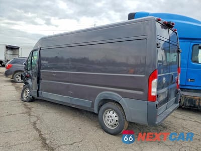 Drugie zdjęcie samochodu z przodu: 2018 RAM PROMASTER 2500 DELIVERY VAN VIN:3C6TRVDG4JE116096 - miniatura
