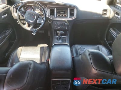Zdjęcie 8 z 12 samochodu: 2021 DODGE CHARGER SXT VIN:2C3CDXBG3MH536418 - miniatura