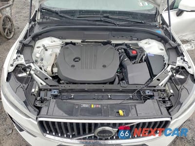 Zdjęcie 12 z 13 samochodu: 2023 VOLVO XC60 PLUS VIN:YV4L12RN4P1336210 - miniatura