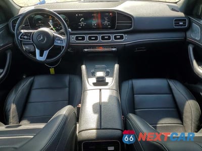 Zdjęcie 8 z 13 samochodu: 2020 MERCEDES-BENZ GLE 450 4MATIC VIN:4JGFB5KB7LA266741 - miniatura