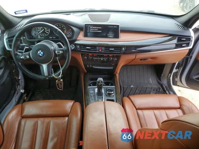 Zdjęcie 8 z 13 samochodu: 2017 BMW X5 SDRIVE35I VIN:5UXKR2C35H0X03443 - miniatura