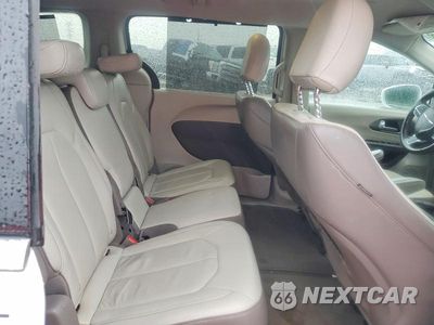 Zdjęcie 11 z 13 samochodu: 2017 CHRYSLER PACIFICA TOURING L VIN:2C4RC1BG4HR507905 - miniatura