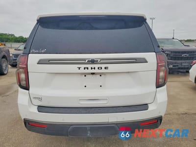 Zdjęcie 6 z 13 samochodu: 2021 CHEVROLET TAHOE VIN:1GNSKPKD9MR128760 - miniatura