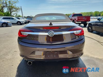 Zdjęcie 6 z 12 samochodu: 2016 BUICK CASCADA PREMIUM VIN:W04WT3N57GG169905 - miniatura