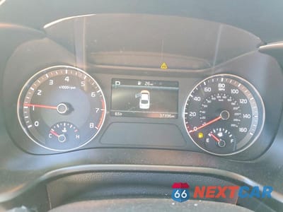 Zdjęcie 9 z 12 samochodu: 2022 KIA FORTE GT LINE VIN:3KPF54AD4NE489053 - miniatura