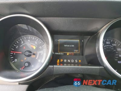 Zdjęcie 9 z 12 samochodu: 2019 FORD MUSTANG VIN:1FATP8UHXK5149132 - miniatura