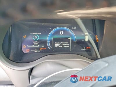 Zdjęcie 9 z 13 samochodu: 2025 TOYOTA SIENNA PLATINUM 7-PASSENGER VIN:5TDESKFC5SS157827 - miniatura