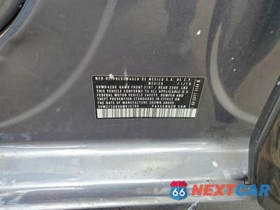 Zdjęcie 12 z 12 samochodu: 2016 VOLKSWAGEN GOLF SPORTWAGEN S VIN:3VWC17AU4GM515768 - miniatura