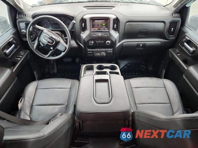 Zdjęcie 8 z 12 samochodu: 2021 GMC SIERRA C2500 HEAVY DUTY VIN:1GT18LE74MF197780 - miniatura