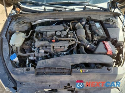 Zdjęcie 11 z 13 samochodu: 2021 KIA K5 LX VIN:5XXG24J24MG016397 - miniatura