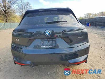 Zdjęcie 6 z 13 samochodu: 2024 BMW IX XDRIVE50 VIN:WB523CF0XRCR75945 - miniatura