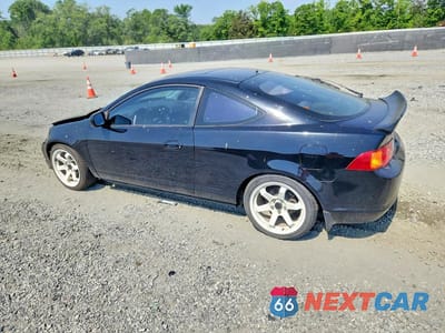 Drugie zdjęcie samochodu z przodu: 2004 ACURA RSX VIN:JH4DC538X4S014004 - miniatura