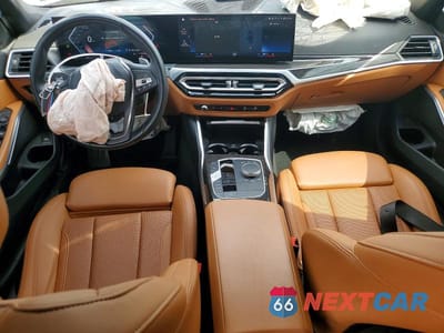 Zdjęcie 8 z 12 samochodu: 2024 BMW 330XI VIN:3MW89FF07R8E13620 - miniatura